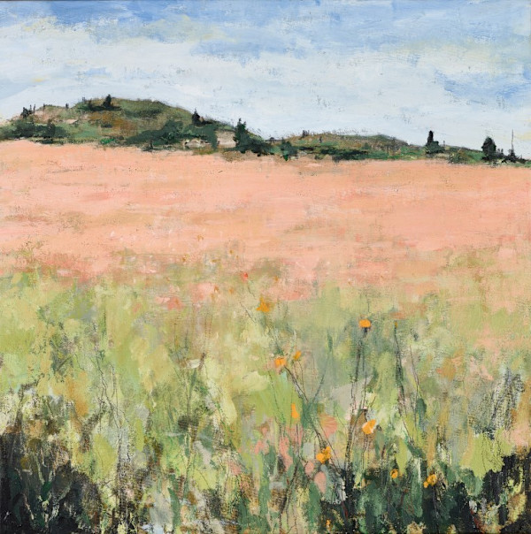 Soft Distance by Tali Shenfeld, Image 1.