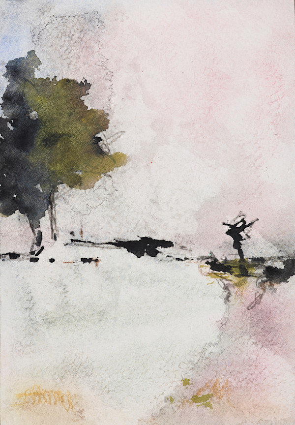Free Tree by Tali Shenfeld, Image 1.