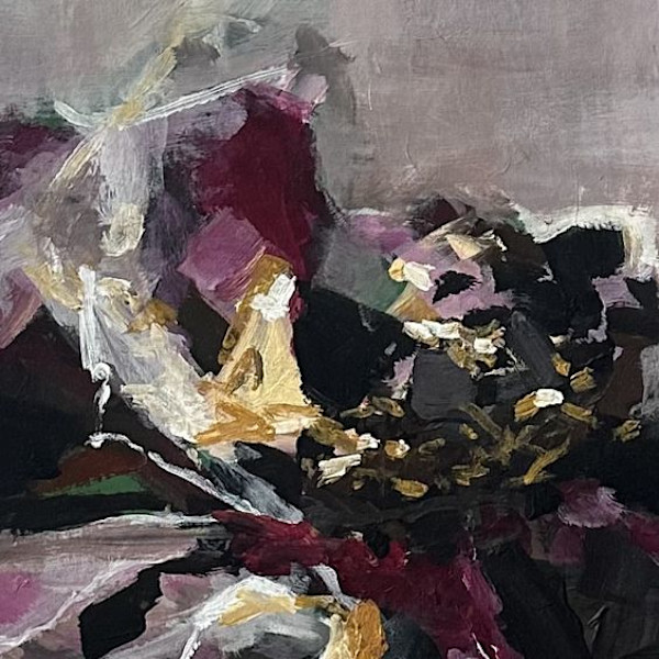אופליה by Talish.ART  Tali Shenfeld