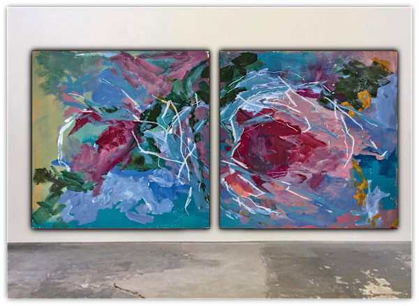2 יופיה by Talish.ART  Tali Shenfeld