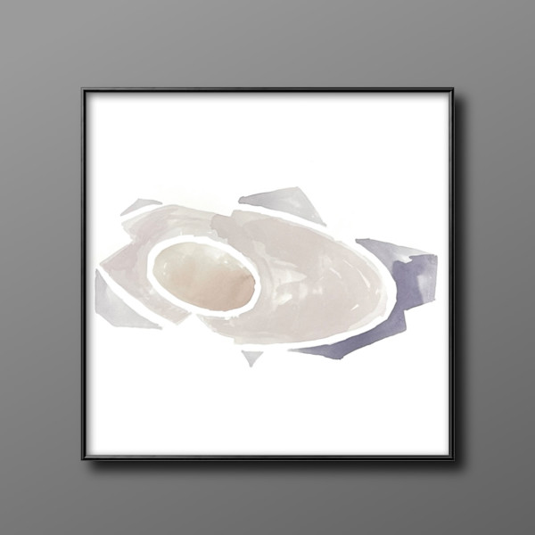 Ukrainian Swirl by Claudette Goico Šernius, Image 1.
