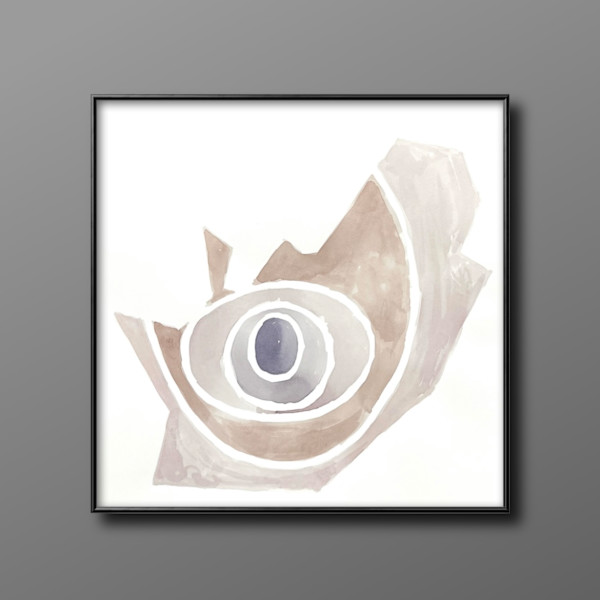 South African Swirl by Claudette Goico Šernius, Image 2.