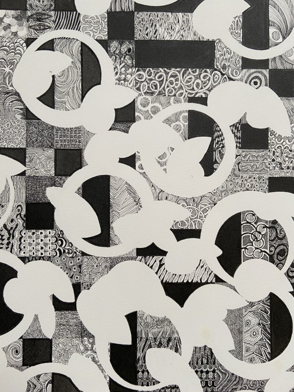 Ringling by David Marshall