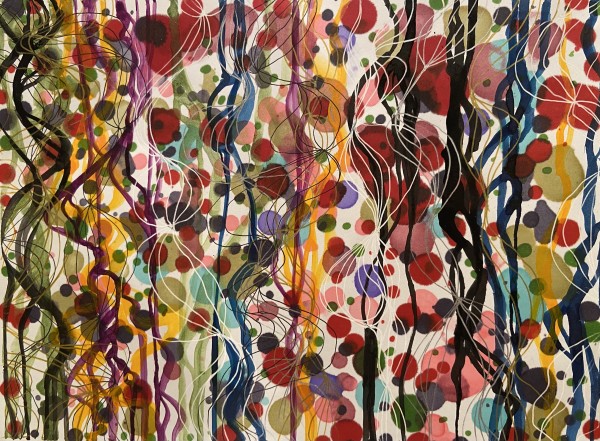 Dendritic by David Marshall