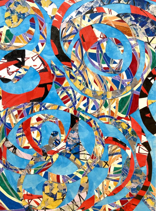 Lo by David Marshall