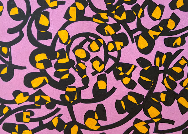 Harvest by David Marshall, Image 1.