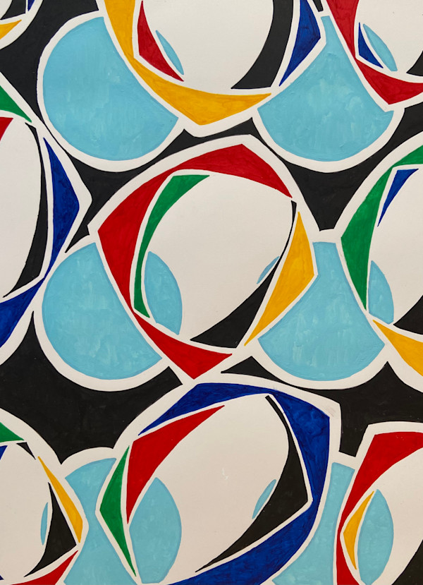 Portholes by David Marshall