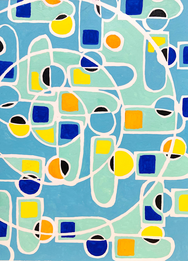 Sequelae by David Marshall