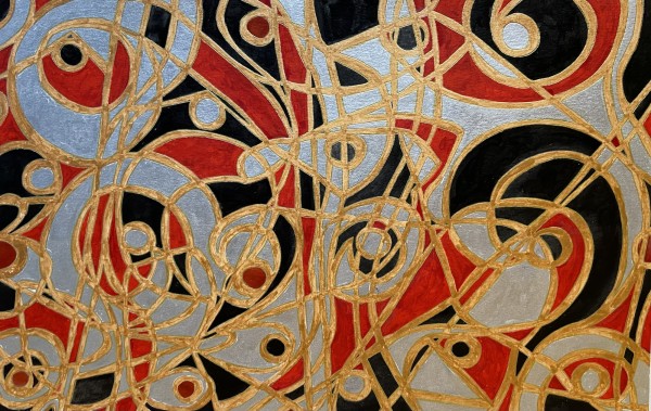 Raisonneur by David Marshall