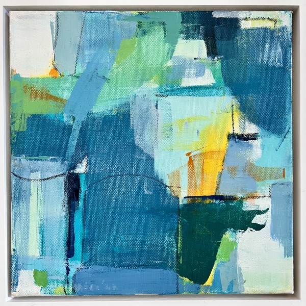 Falmouth by Denise Mortensen