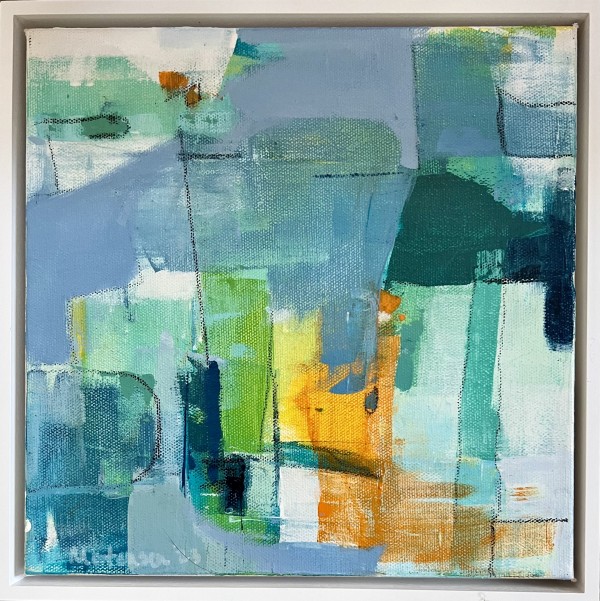 Yarmouth by Denise Mortensen