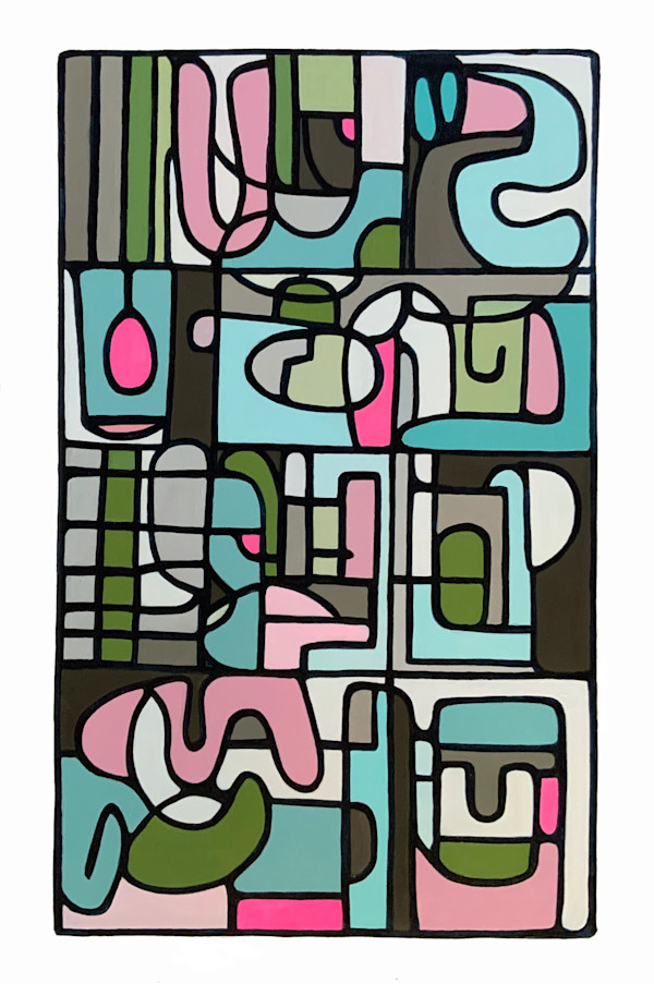 Lily's Room by Denise Mortensen, Image 1.