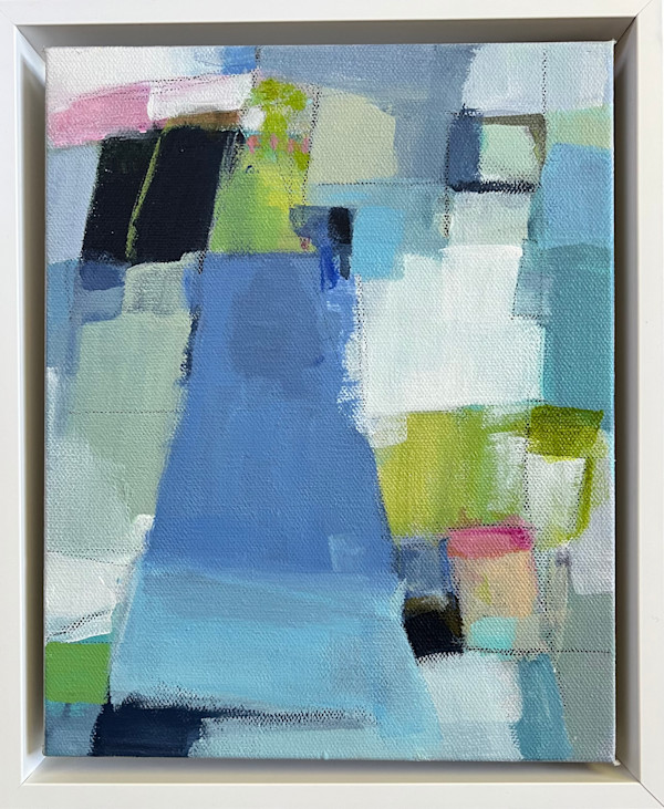 Peak Summer 2 by Denise Mortensen