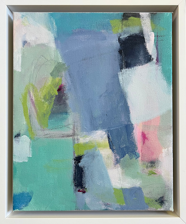 Peak Summer 1 by Denise Mortensen