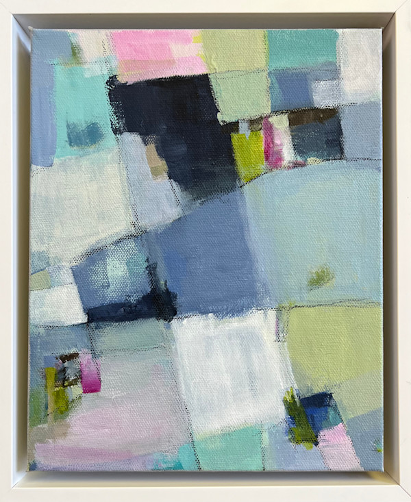 Peak Summer 3 by Denise Mortensen