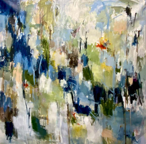 After the Rain by Denise Mortensen, Image 1.