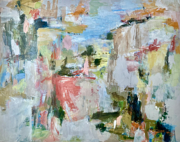 High Desert Light by Denise Mortensen, Image 1.
