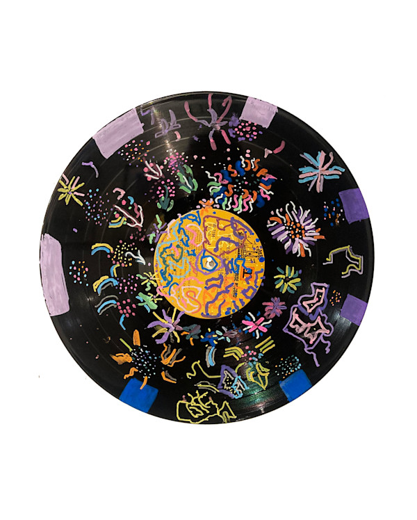 Fireworks by Kat Gerhardt, Image 3.