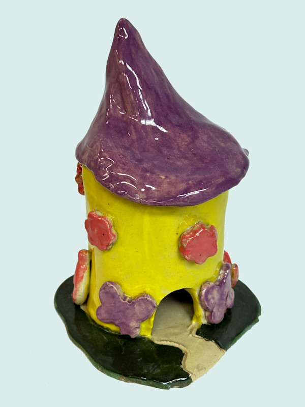 Lantern Cottage by Darby