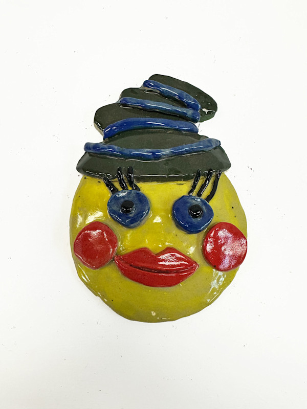 Sunlit Sentinel by Kathryn Pooley