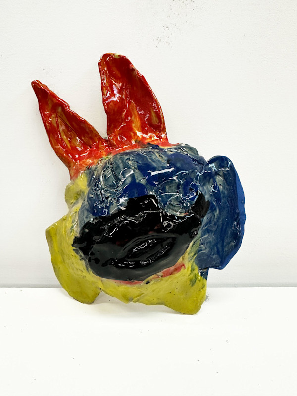 Earthen Whimsy by Nico