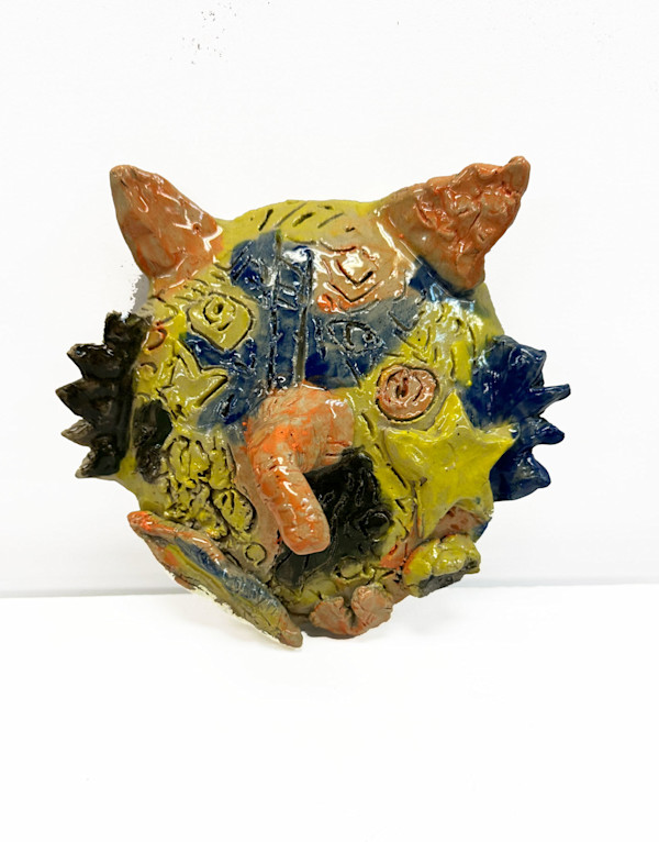 The Long Gaze by Lisa