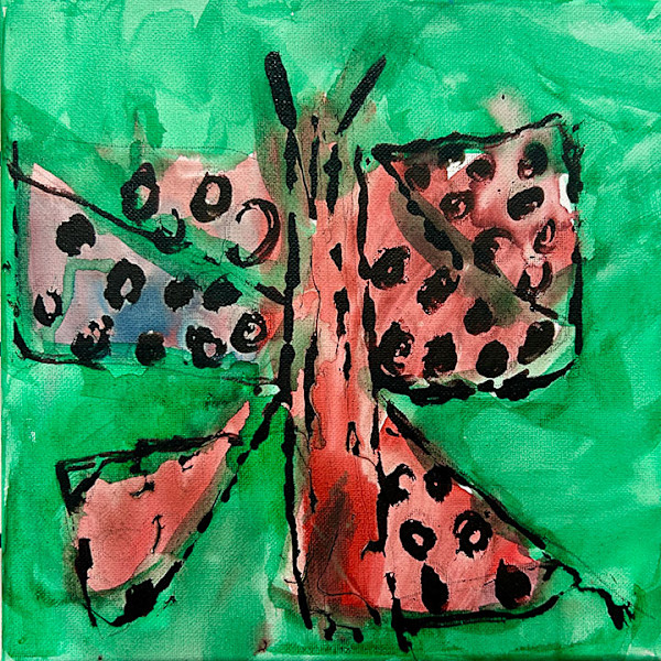 Gally by Trevor Jean