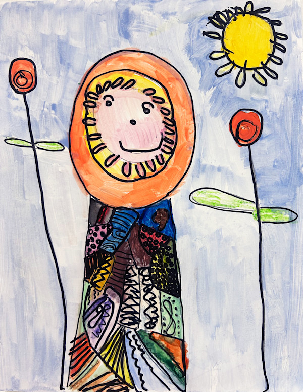 People Under the Sun by Rob Stewart