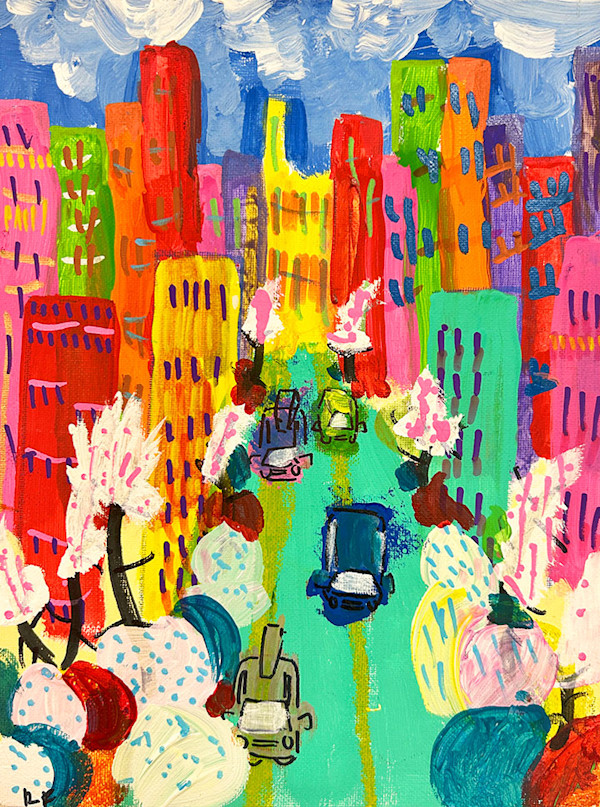 Lego Land by Robert Farley