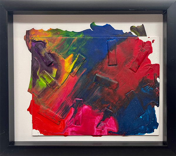 Tetris by Angèle