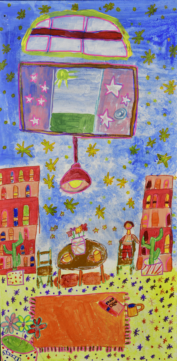 Kassidy's Library by Kassidy Rutledge