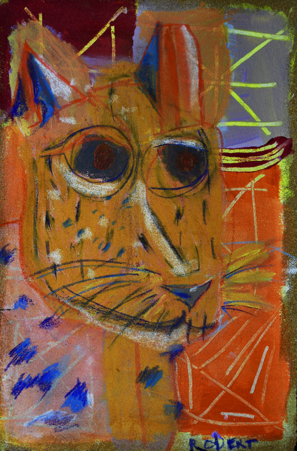 The Spirit of the Tiger by Robert Farley