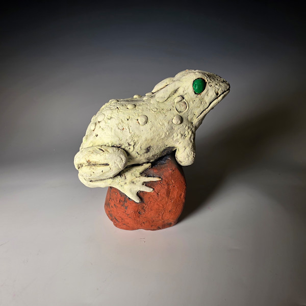 Very Toadish by Bob Acton, Image 1.
