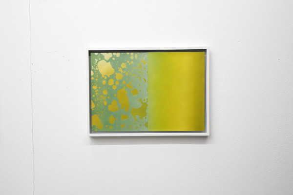 Breathe by Wolfgang Flad, Image 1.