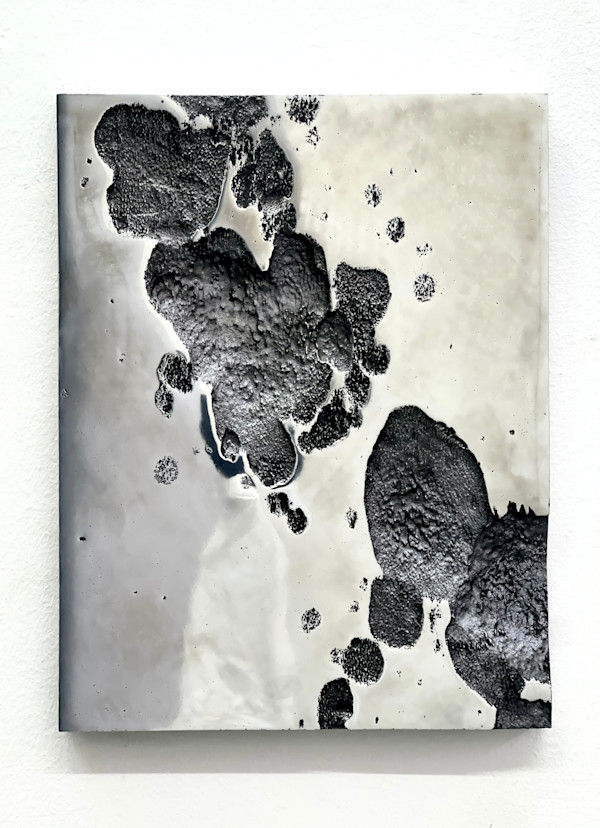 Untitled (Force of impact) by Wolfgang Flad, Image 1.