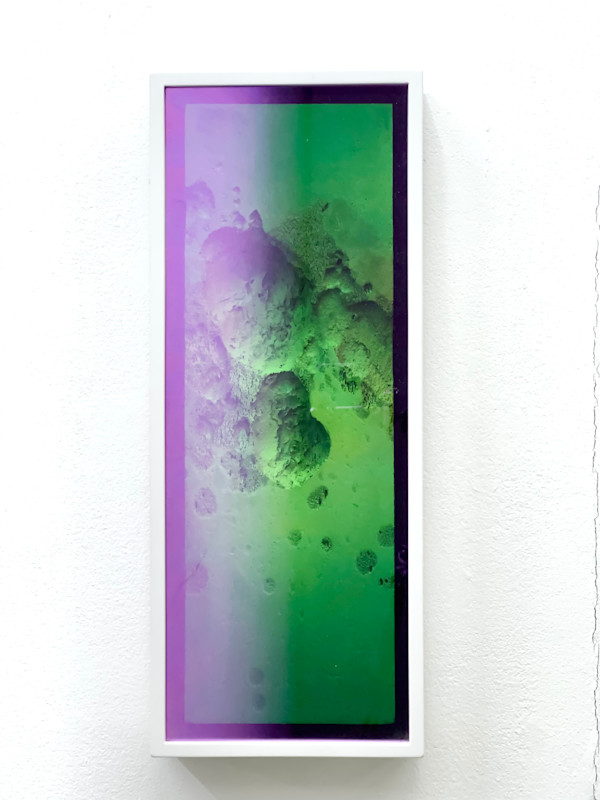 Dark side of the moon by Wolfgang Flad, Image 1.