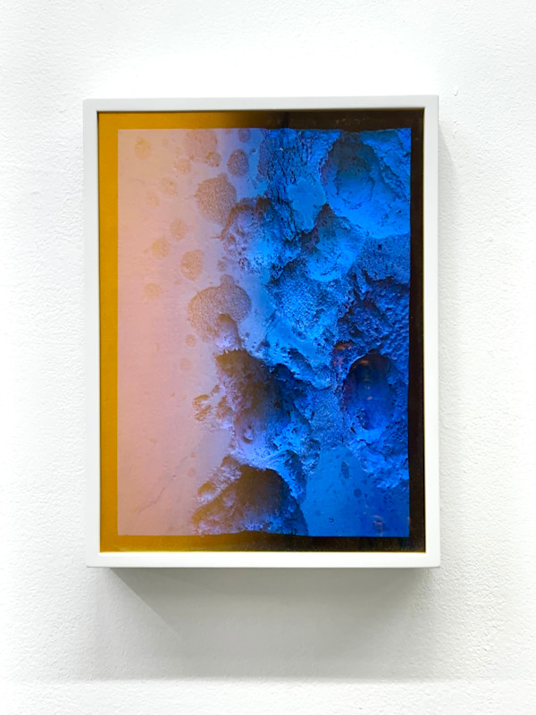 Dark side of the moon by Wolfgang Flad, Image 1.