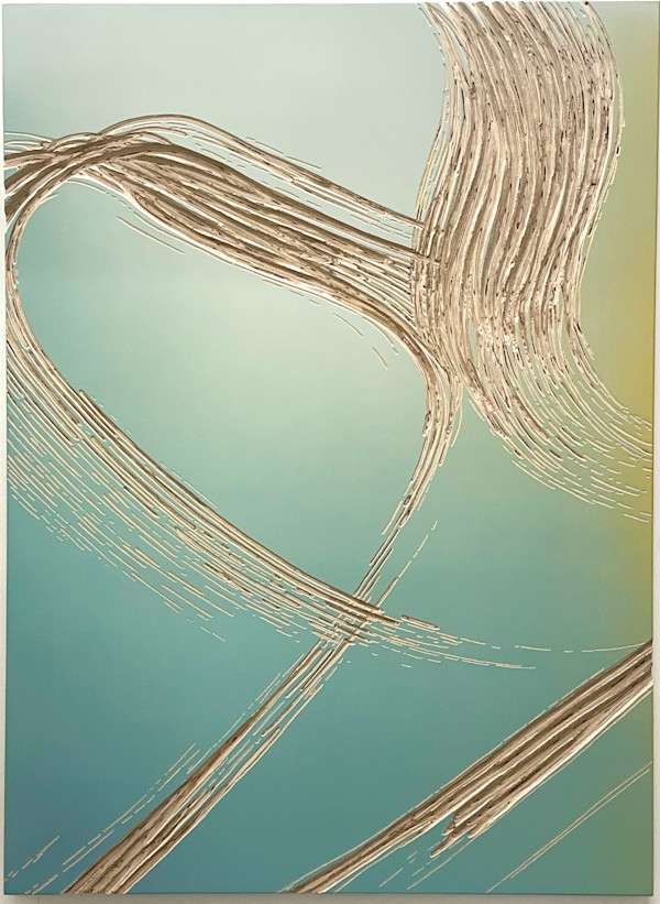 woodcut by Wolfgang Flad, Image 1.