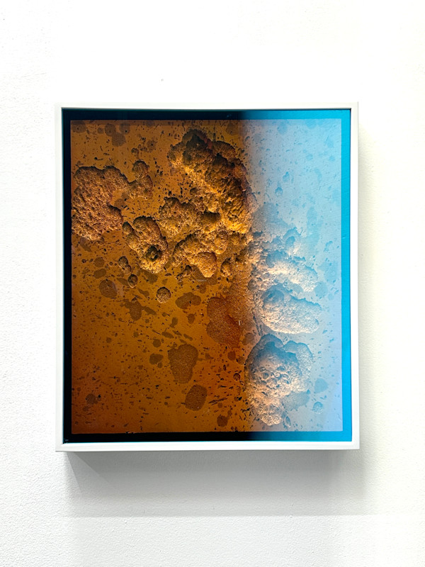 Untitled (dark side of the moon) by Wolfgang Flad, Image 1.