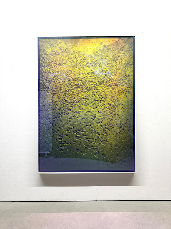 Untitled (dark side of the moon) by Wolfgang Flad, Image 1.