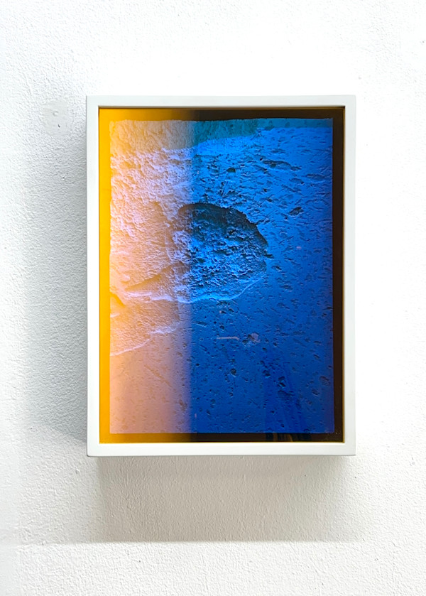 Untitled (dark side of the moon) by Wolfgang Flad, Image 1.