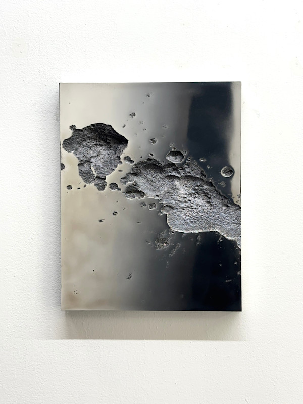 Untitled (force of impact) by Wolfgang Flad, Image 1.