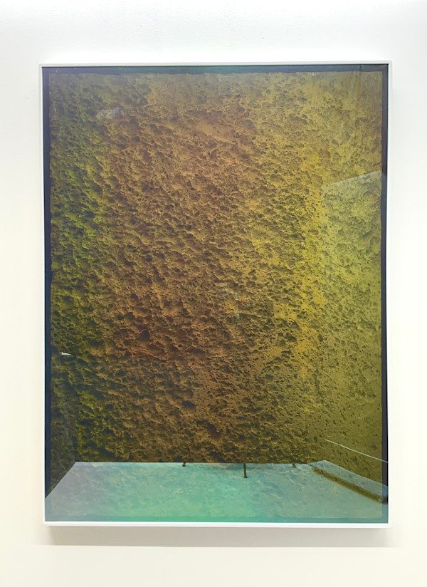 Untitled (dark side of the moon) by Wolfgang Flad, Image 1.