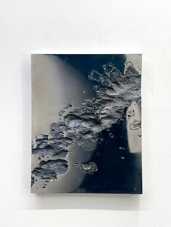 Untitled (force of impact) by Wolfgang Flad, Image 1.