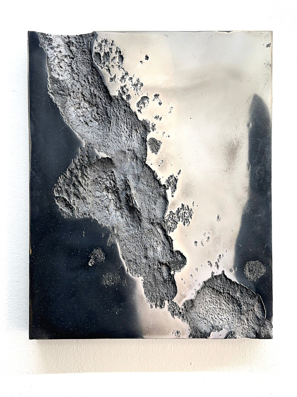 Untitled (Force of impact) by Wolfgang Flad, Image 1.