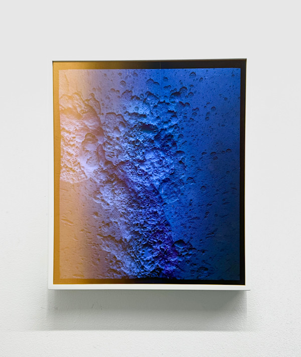 Dark side of the moon by Wolfgang Flad, Image 1.