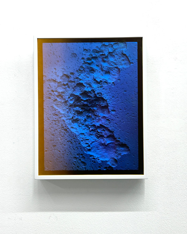 Dark side of the moon by Wolfgang Flad, Image 1.