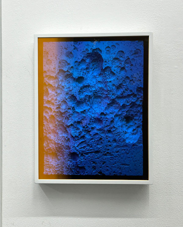 Dark side of the moon by Wolfgang Flad, Image 1.