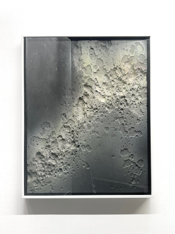 Dark side of the moon by Wolfgang Flad, Image 4.