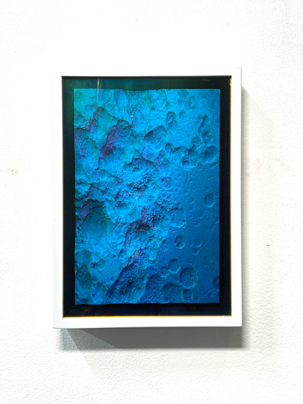 Dark side of the moon by Wolfgang Flad, Image 3.